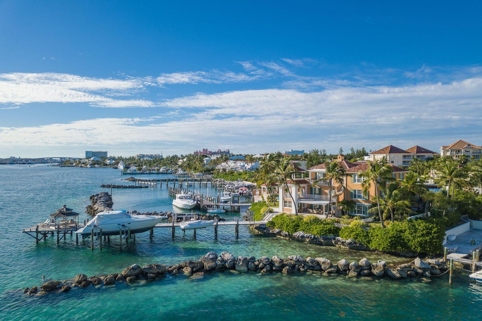 3 bedroom Apartment for sale — ONE OCEAN in Nassau / New Providence, The Bahamas — photo 4