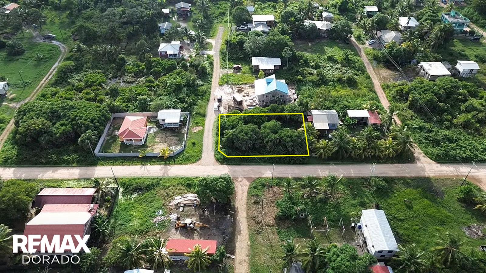 Hopkins Village, Belize — photo 3