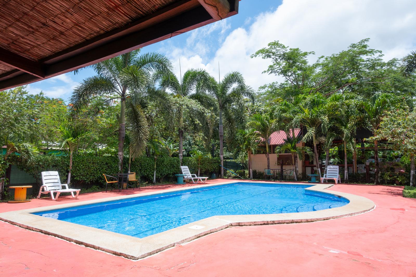 7 Bedroom Home for Sale, Villareal, Tamarindo, Guanacaste, Costa Rica — photo 1