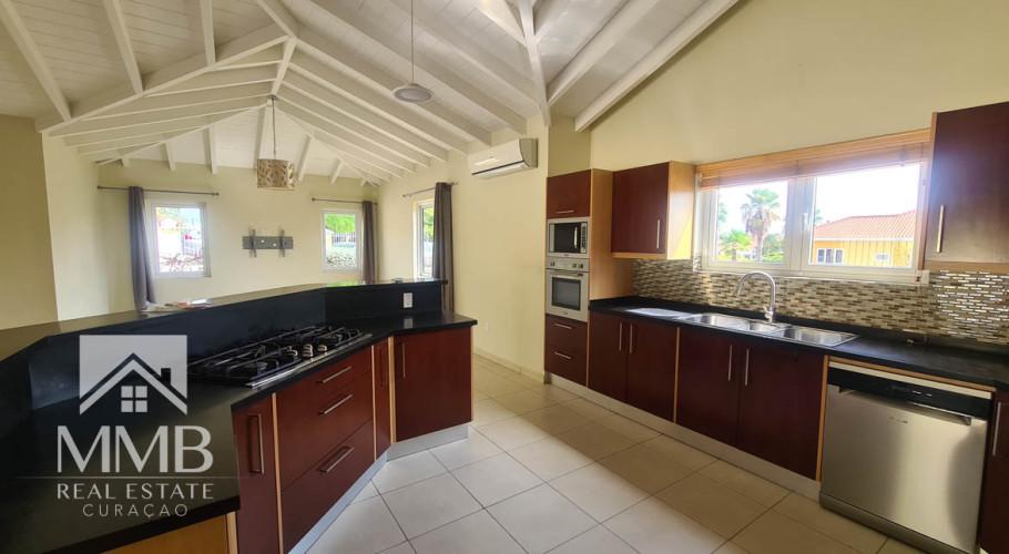 4 bedroom home for rent — Villapark Zuurzak in Villapark Zuurzak, Curaçao — photo 5