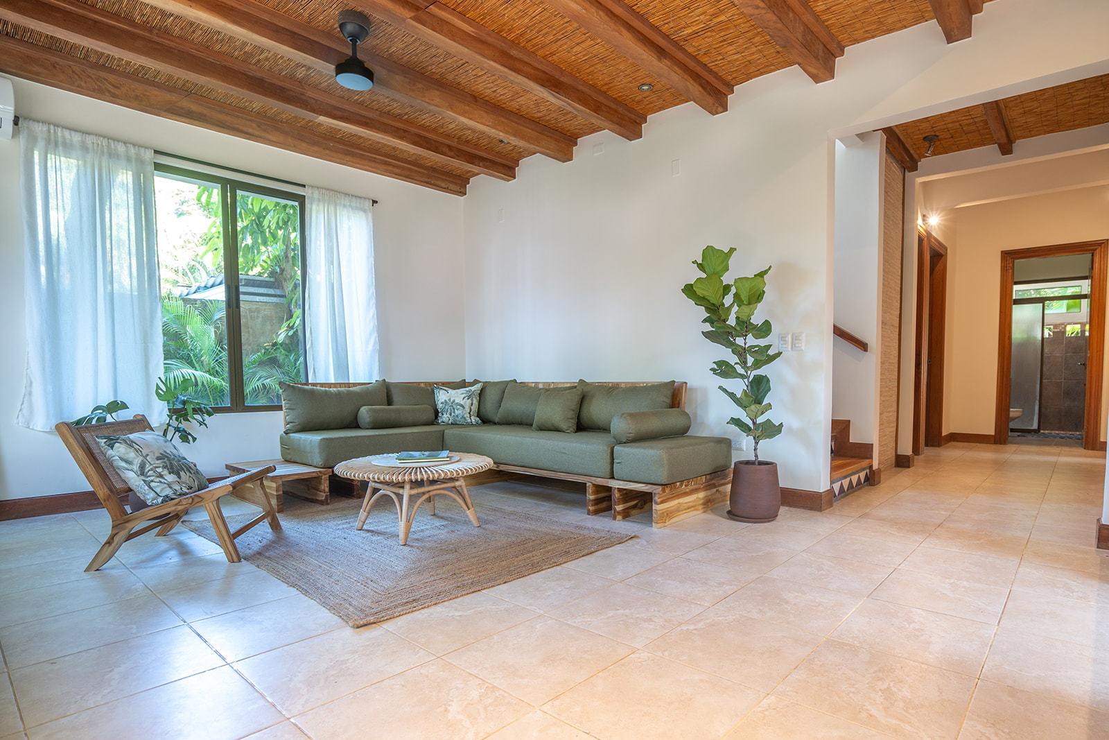 3 Bedroom Home for Sale, Playa Hermosa, Puntarenas, Costa Rica — photo 2
