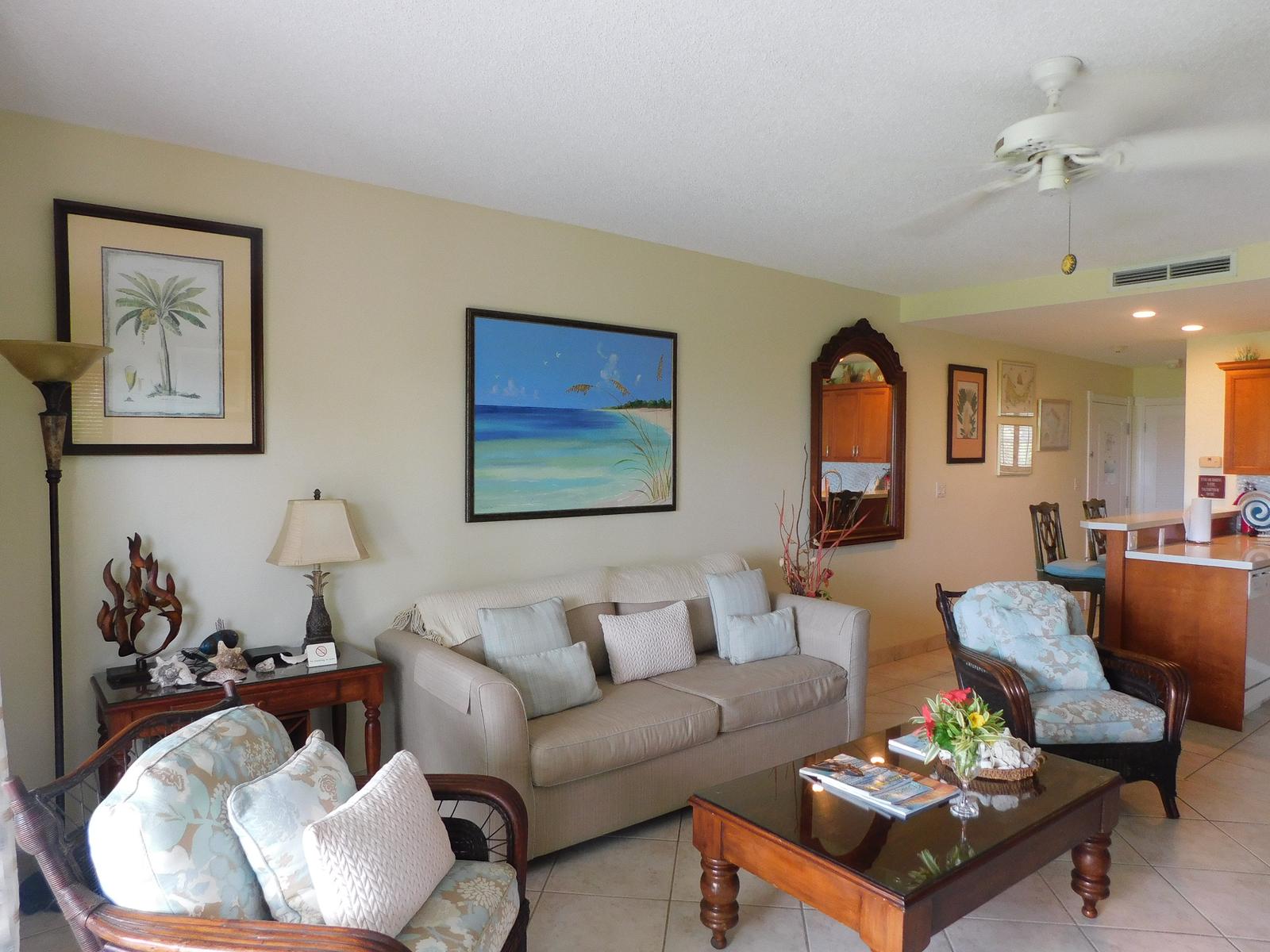 Royal West Indies Suite 121 — photo 4