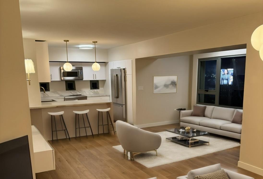 Condado 3BR Oceanview Penthouse at Gallery Plaza — photo 3