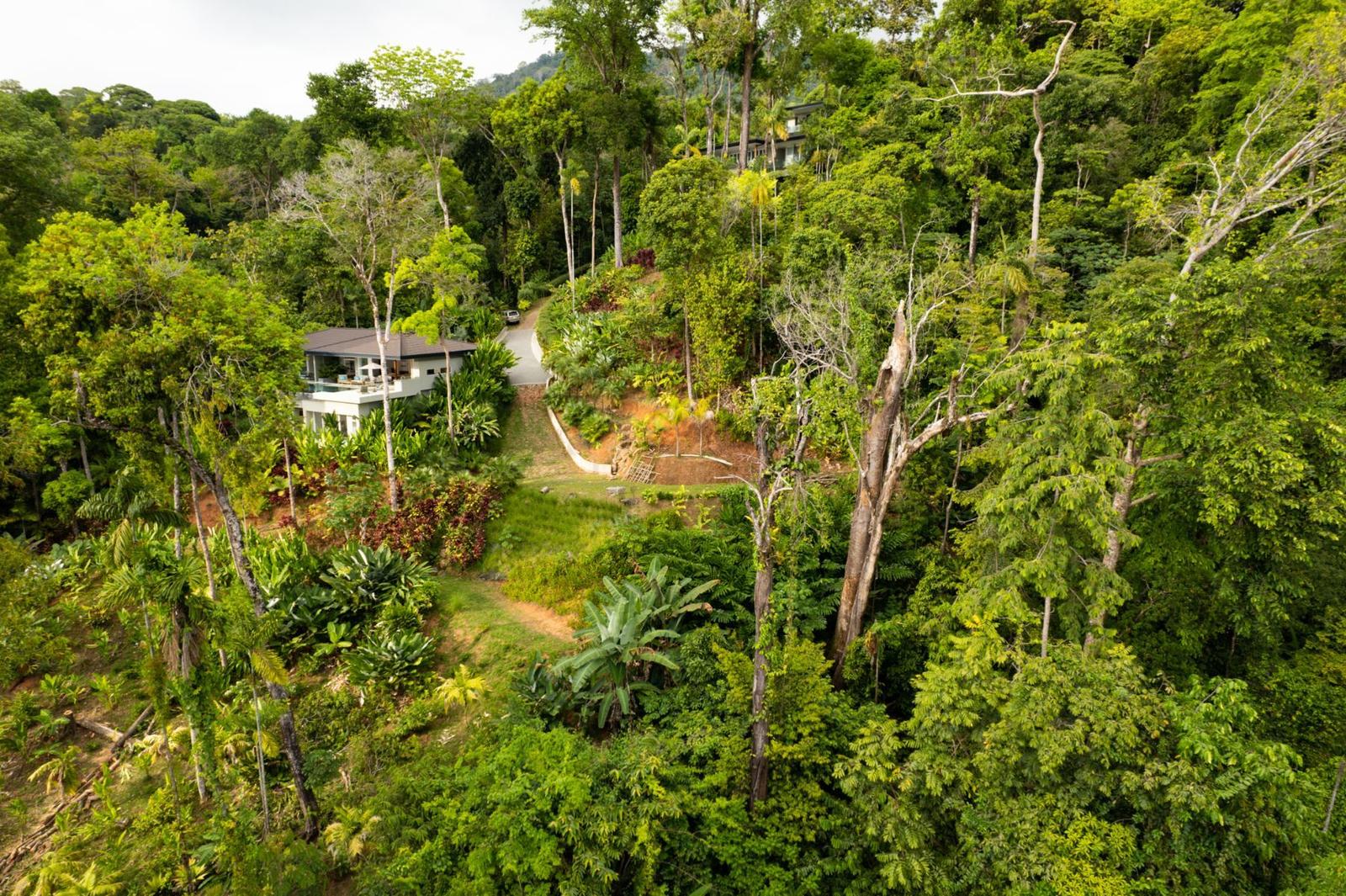 6,311 Sq M Lot for Sale, Escaleras Village, Puntarenas, Costa Rica — photo 5
