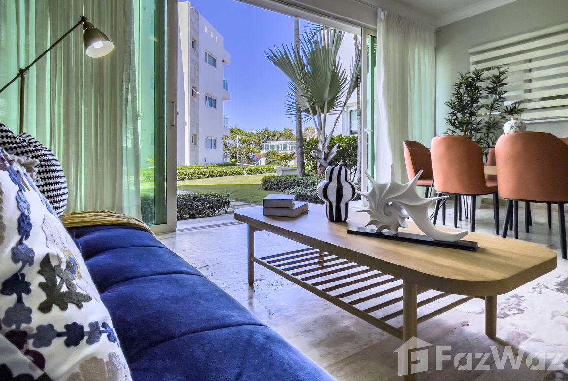 3 Bedroom Oceanfront Condo in Sosua — photo 3