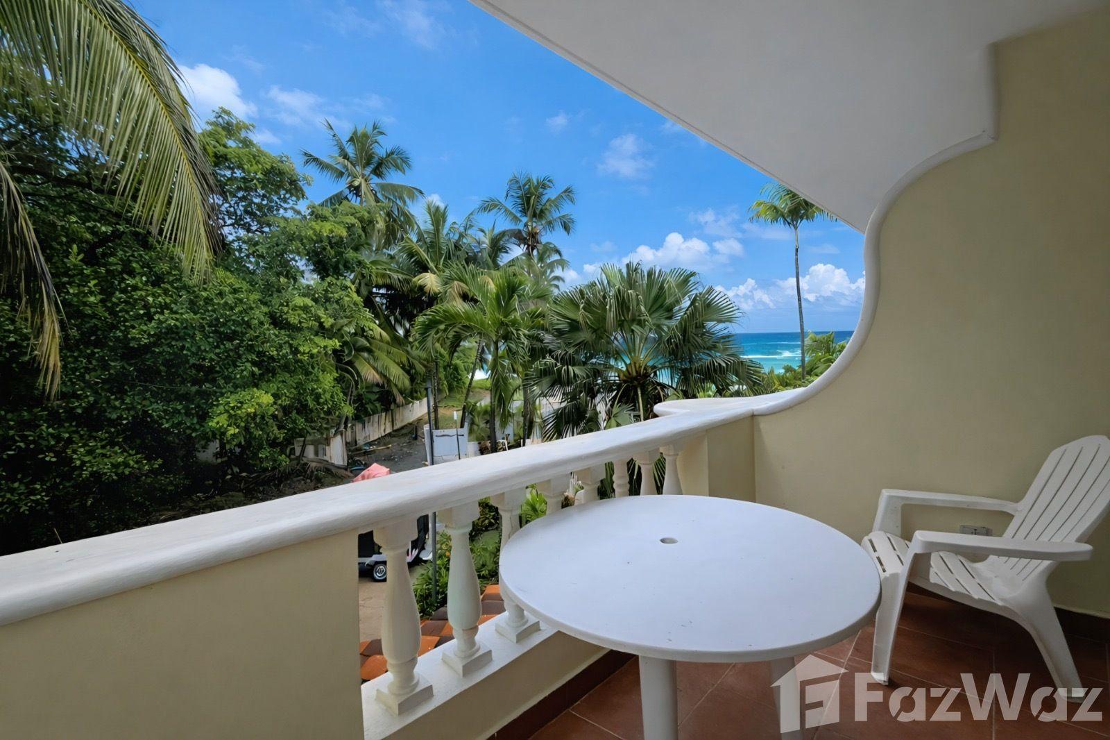 2-bedroom apartment in Cabarete, Sosua — photo 1