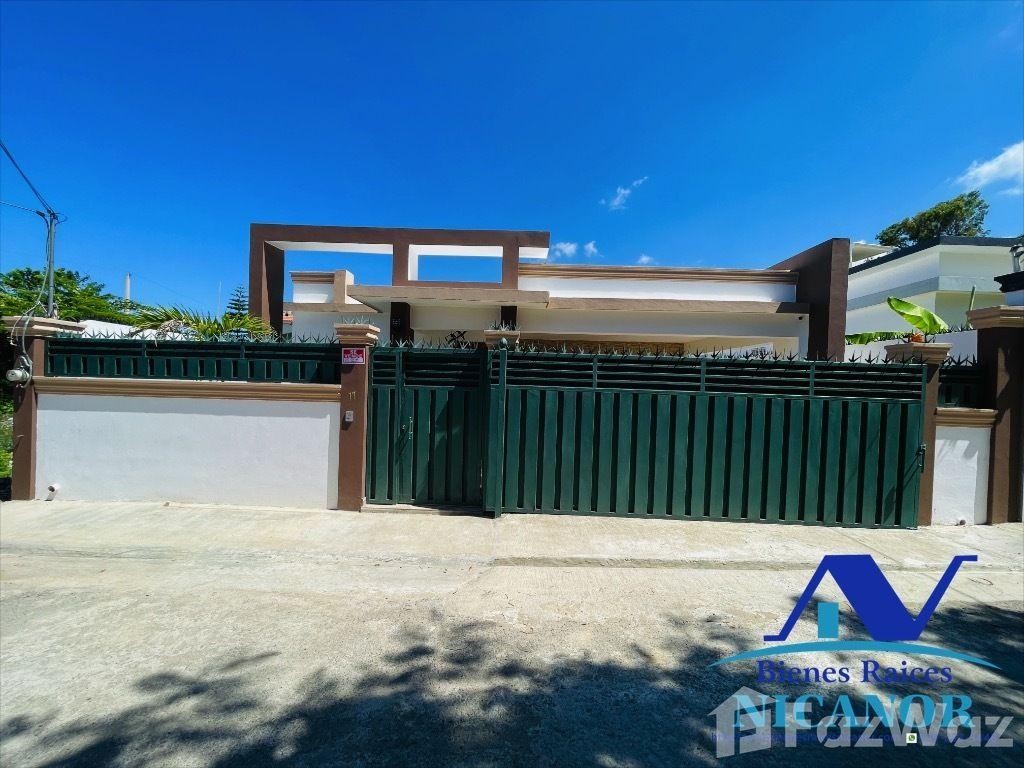 3 Bedroom House for Sale in San Felipe De Puerto Plata — photo 1