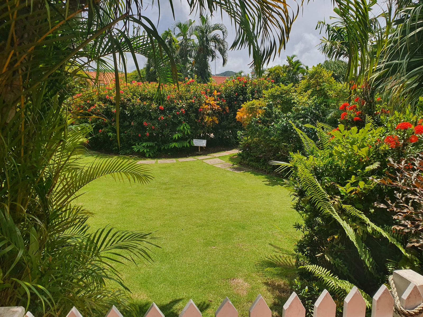 3 Bedroom Townhouse 18 for Sale, Admirals Quay, Rodney Bay, St Lucia — photo 3