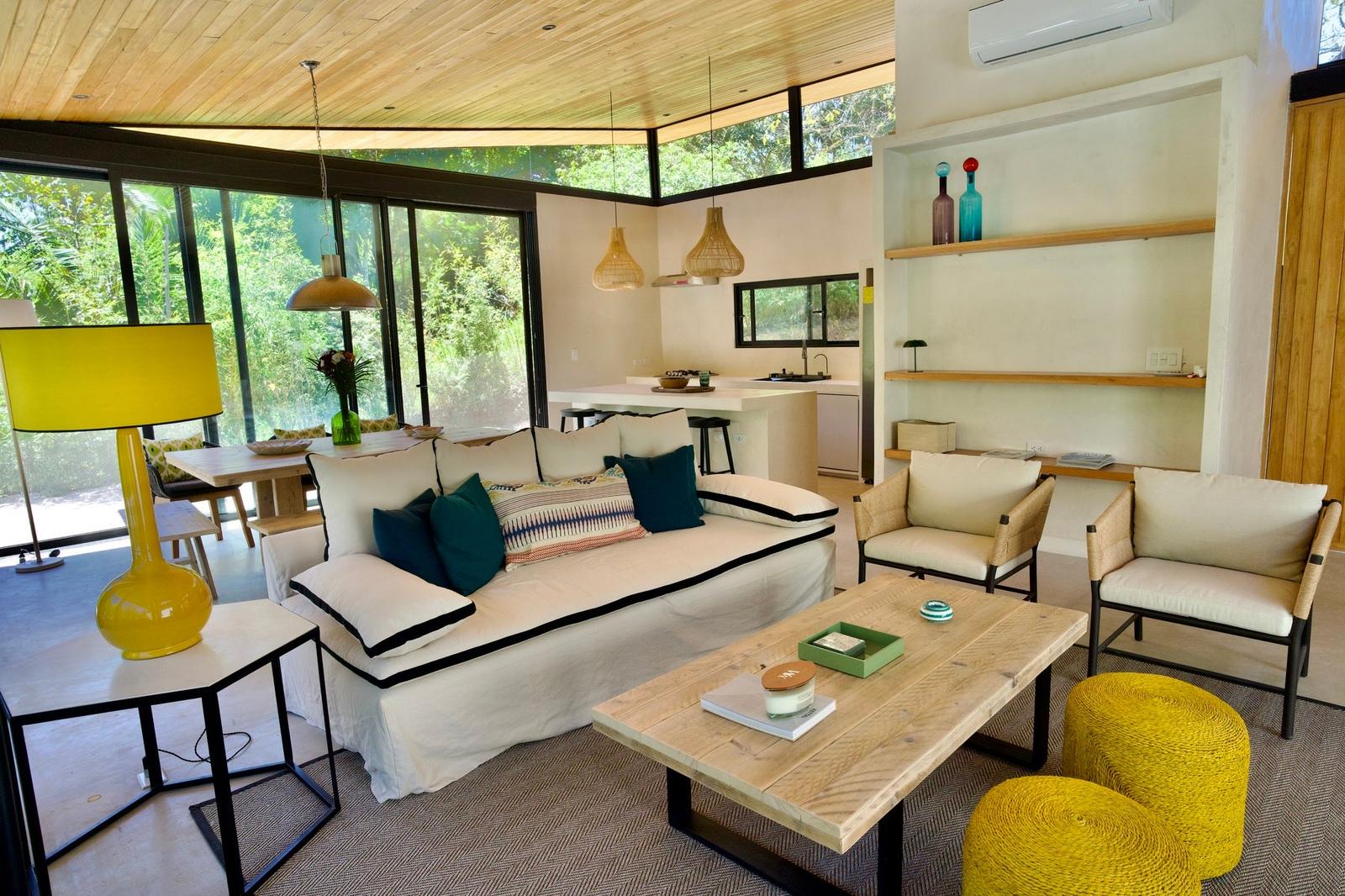 3 Bedroom House for Sale, San Isidro, Santa Teresa, Puntarenas, Costa Rica — photo 4