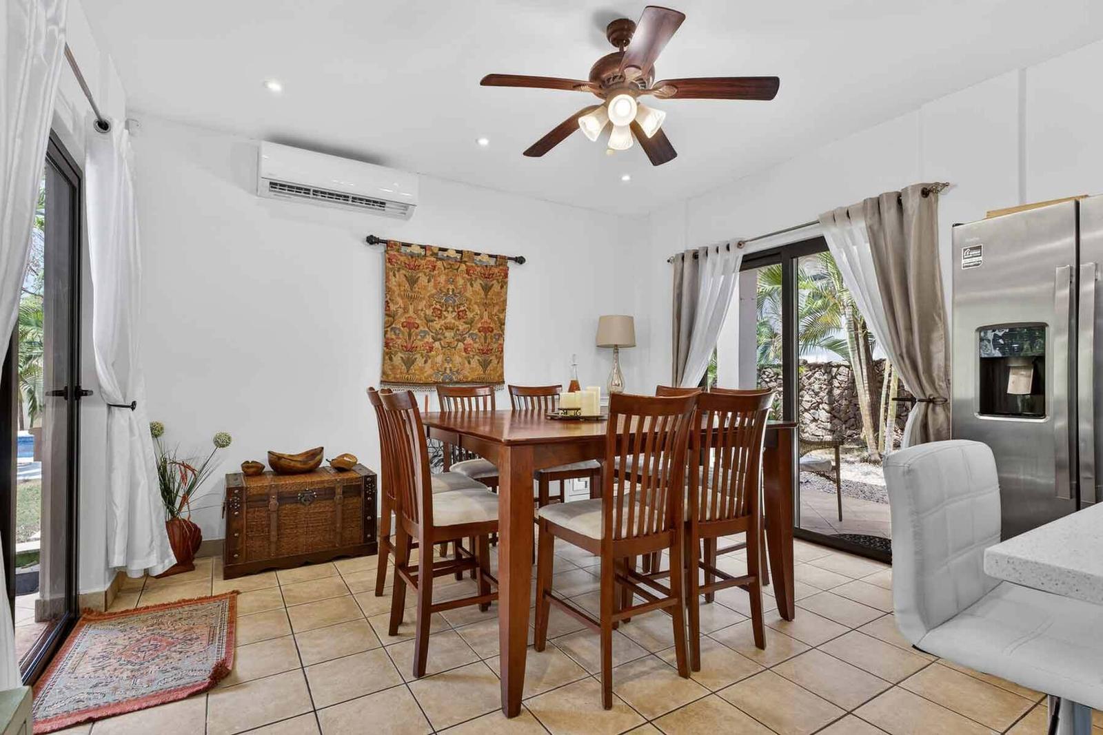 3 Bedroom Home for Sale in Villareal, Tamarindo — photo 5