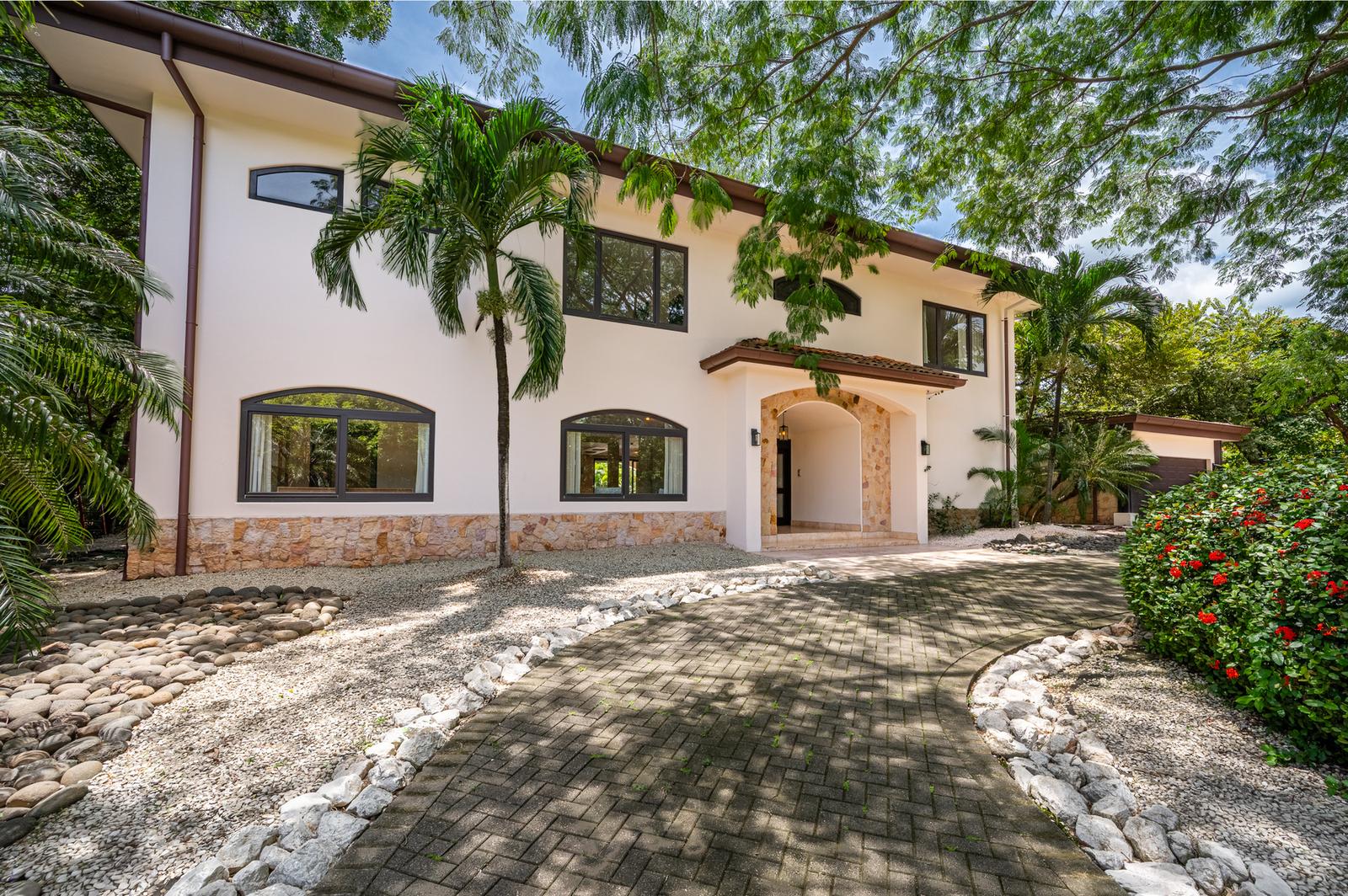 7 Bedroom Luxury Home for Sale, Reserva de Golf, Hacienda Pinilla, Tamarindo, Guanacaste, Costa Rica — photo 2