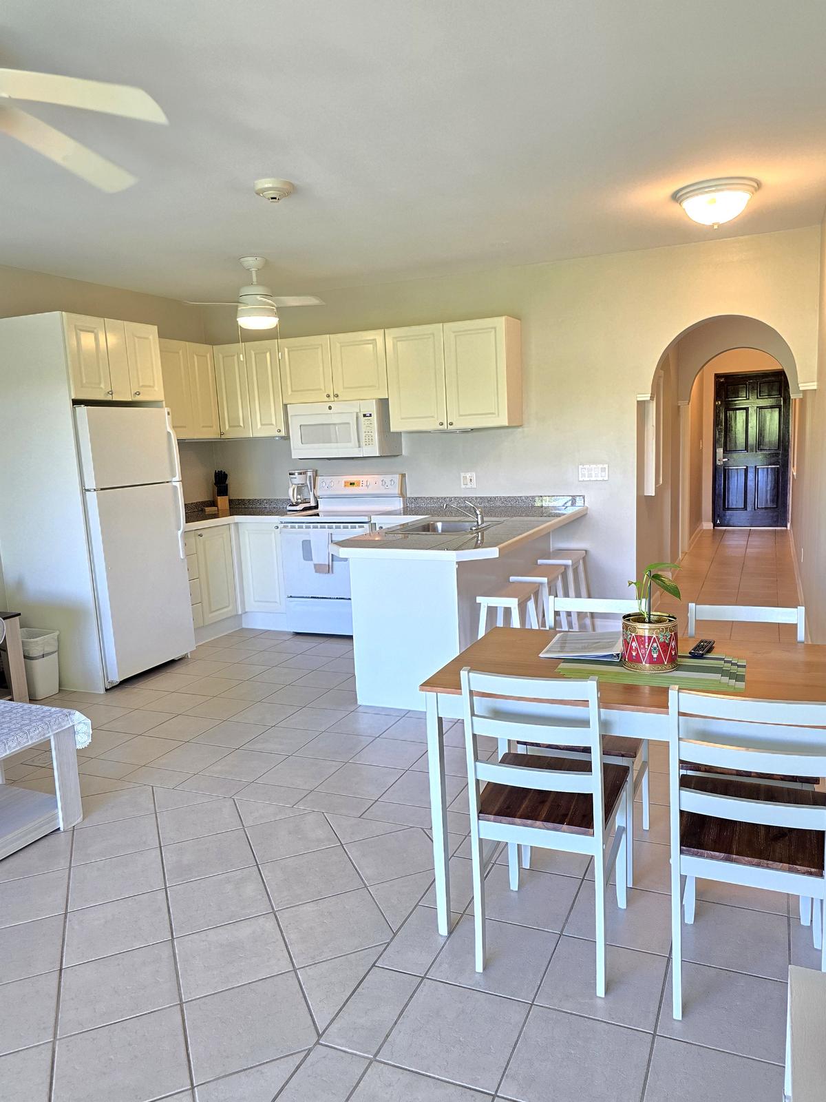 Inn At Grace Bay 122 — photo 5