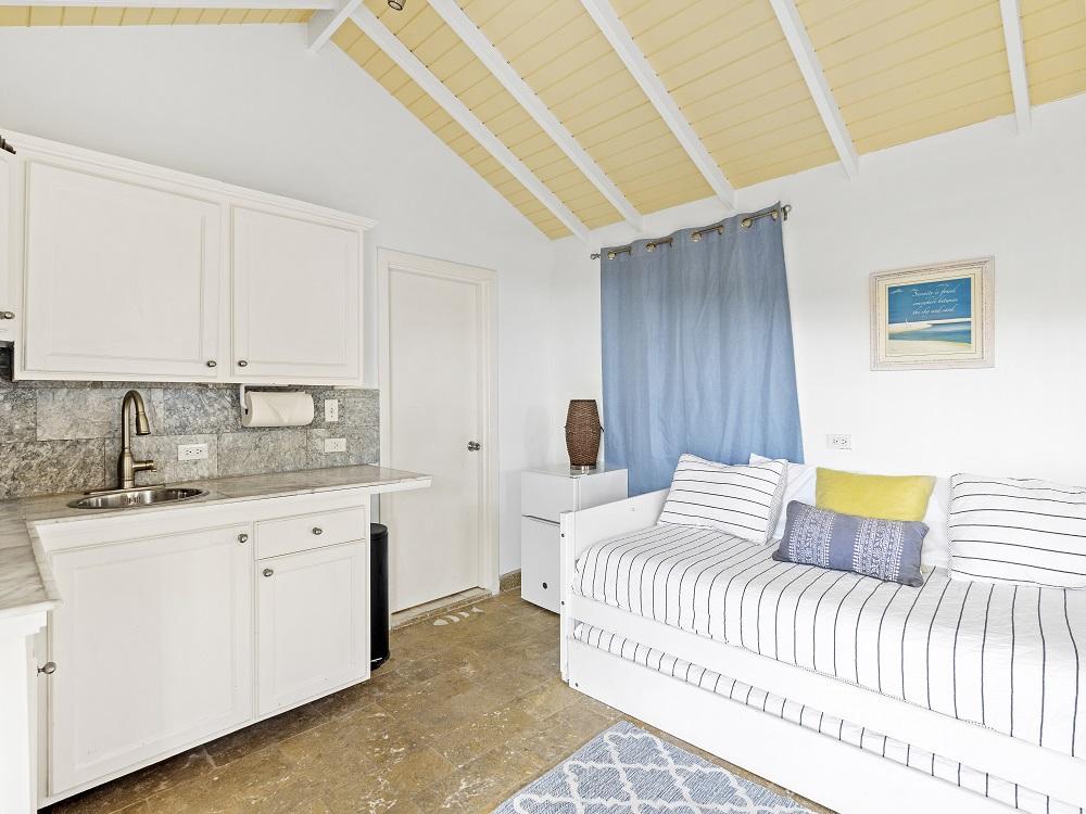 Modern Luxury 8-Bedroom Oceanview Villa with Additional Apartments in Pelican Key — photo 5