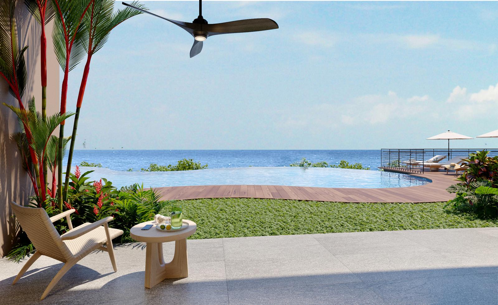 2 Bedroom Condo B408 for Sale, Azul Paraiso, Ocotal, Papagayo, Guanacaste, Costa Rica — photo 3