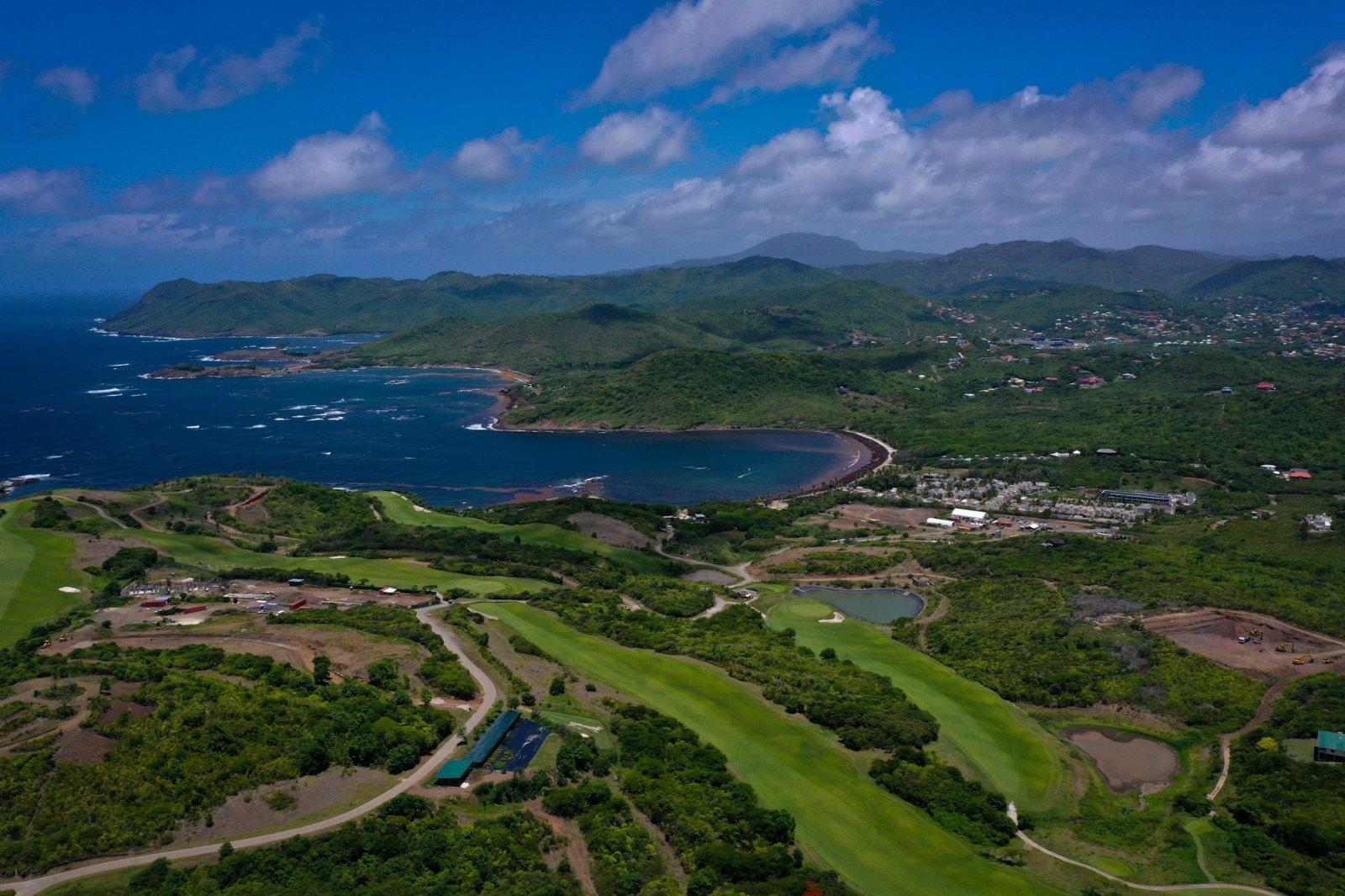 0.68 Acre Lot for Sale, Mount Hardy, Cap Estate, St Lucia — photo 5