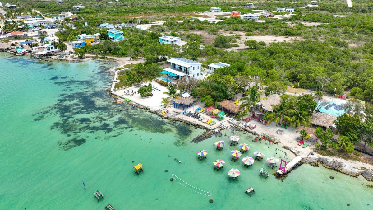 Belize Secret Beach Lots For Sale with Financing — photo 2