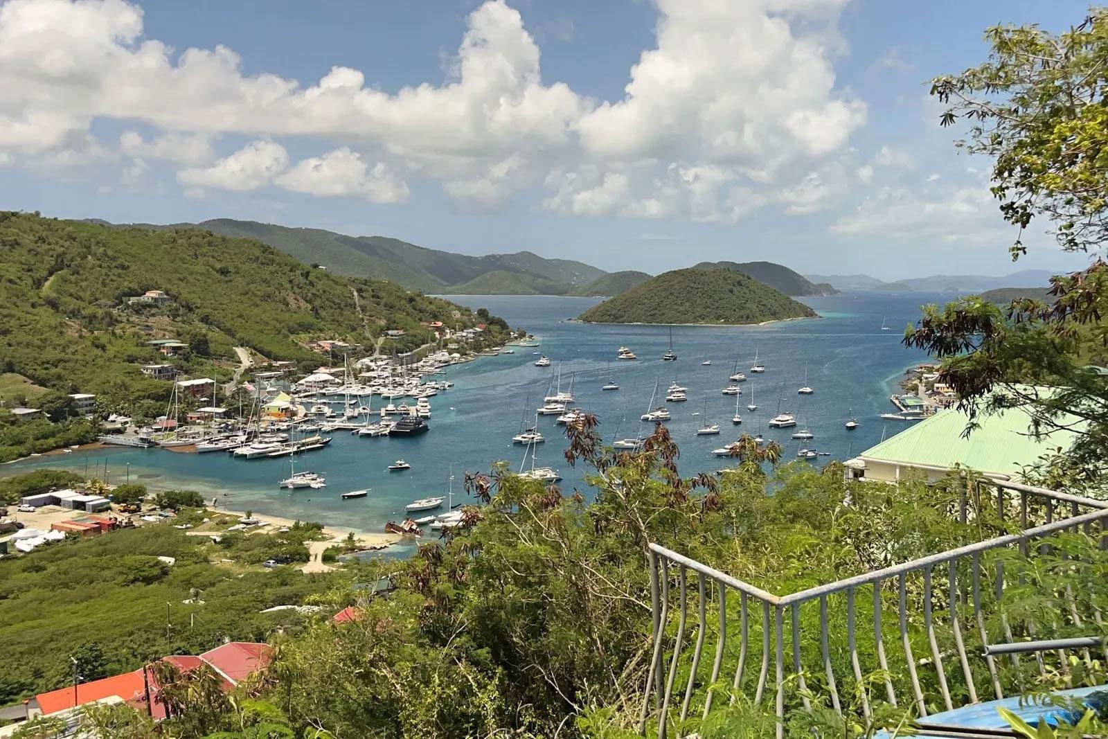 3 Bedroom Home for Sale, West End, Tortola, BVI — photo 5