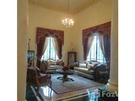 4-bedroom house in Santo Domingo project, Distrito Nacional — photo 5