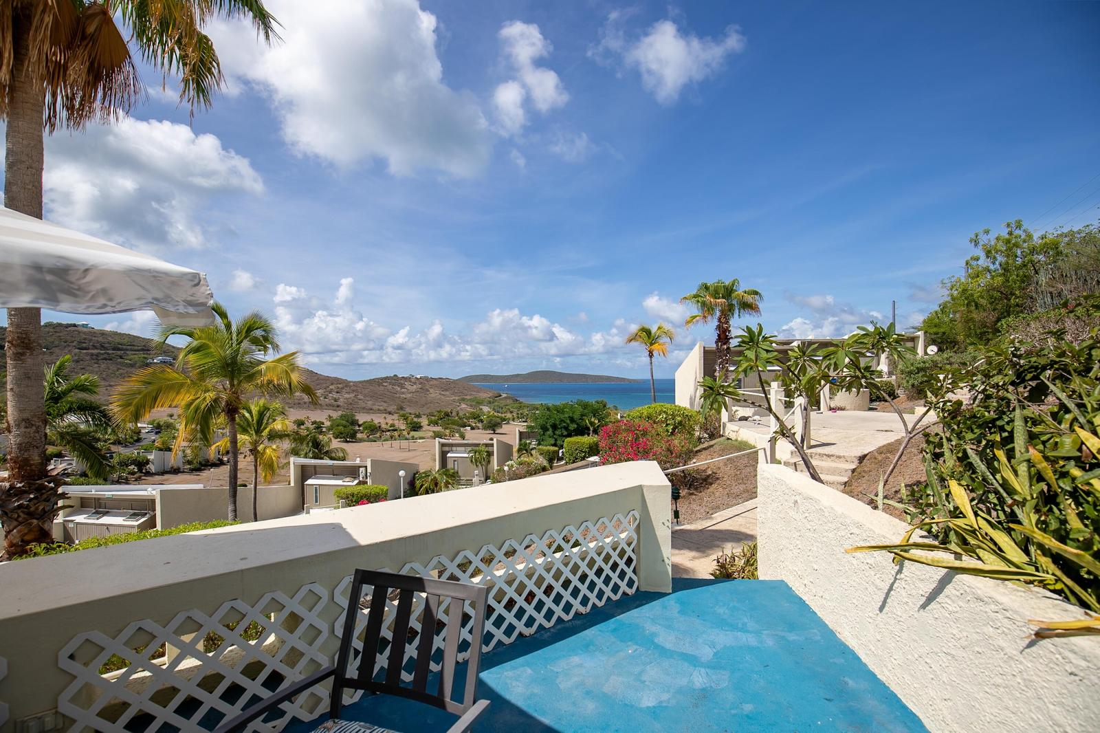 2-bedroom condominium in Teagues Bay, St. Croix — photo 2