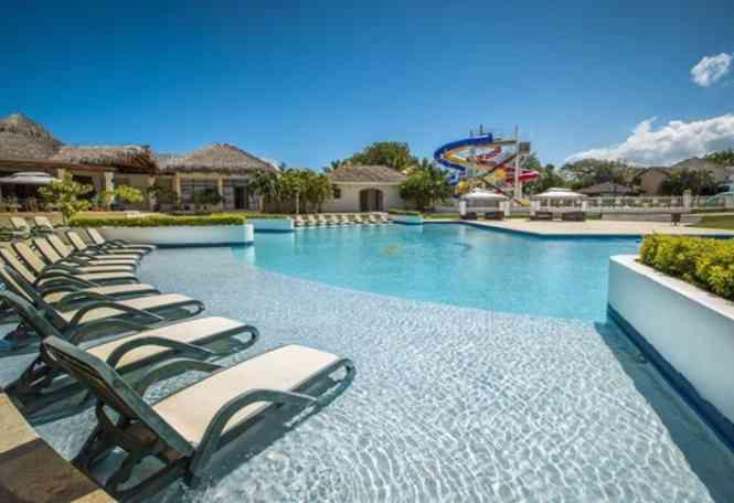 Apartment for sale in Puerto Plata, Dominican Republic — photo 2