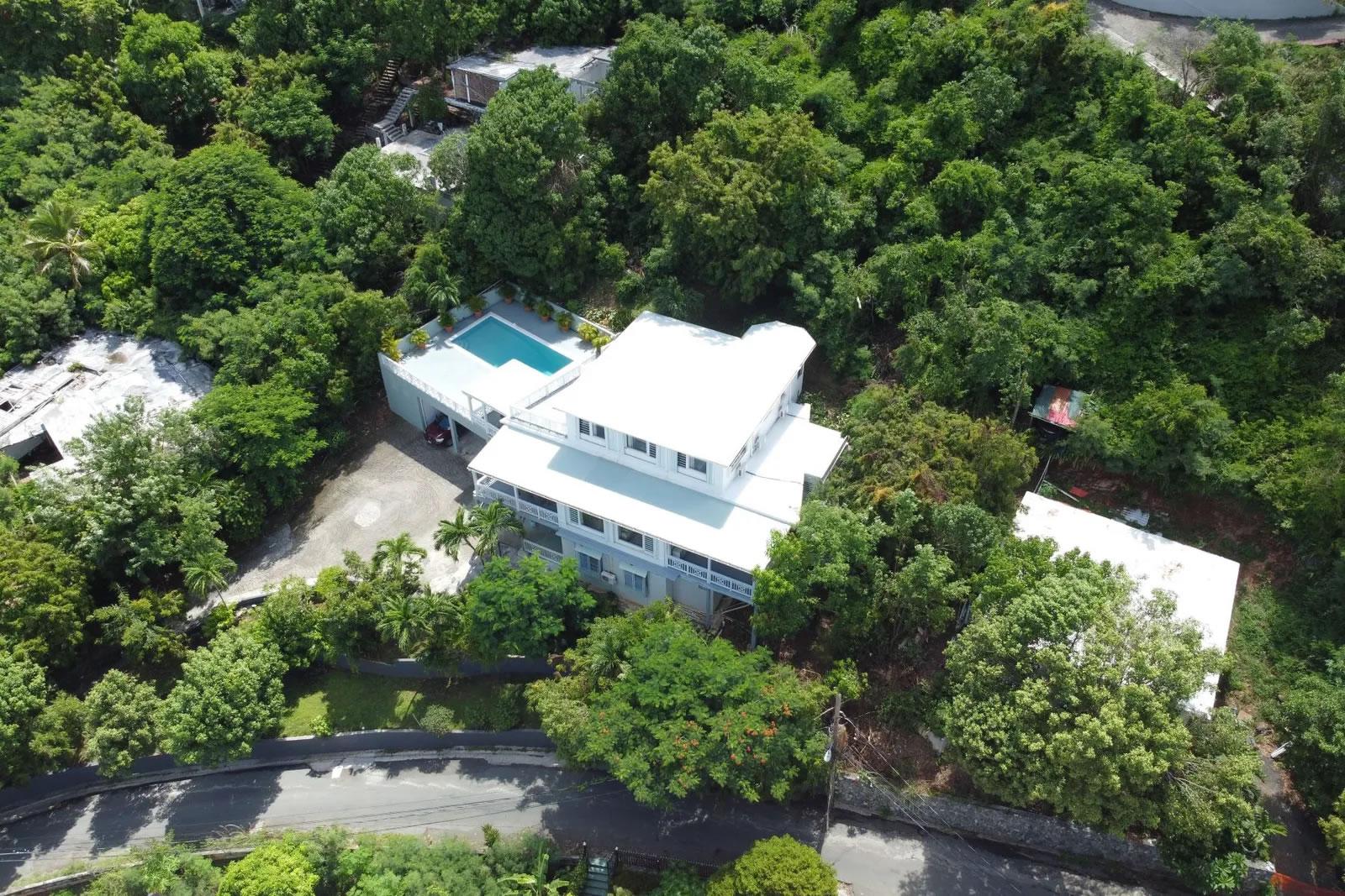 5 Bedroom Home for Sale, MacNamara Estate, Road Town, Tortola, BVI — photo 2