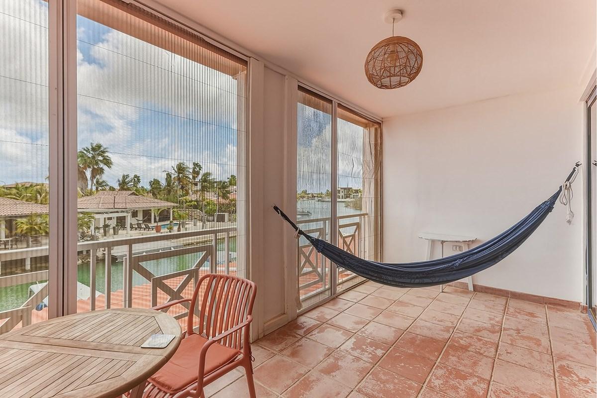 2 Bedroom Apartment B217 for Sale, Caribbean Court, Kralendijk, Bonaire — photo 2