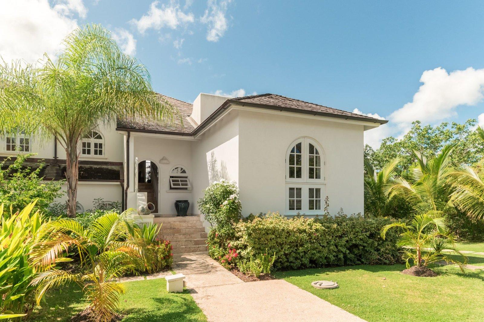 4 Bedroom Villa for Sale, Sugar Cane Ridge 23, Royal Westmoreland, Barbados — photo 3
