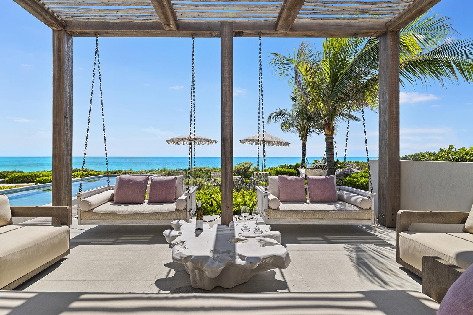 Beach Villa 19 South Bank — photo 2