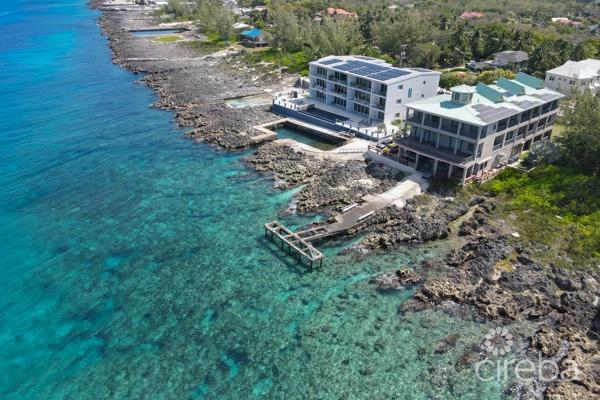 2-bedroom condo fractional in West Bay, Grand Cayman — photo 1