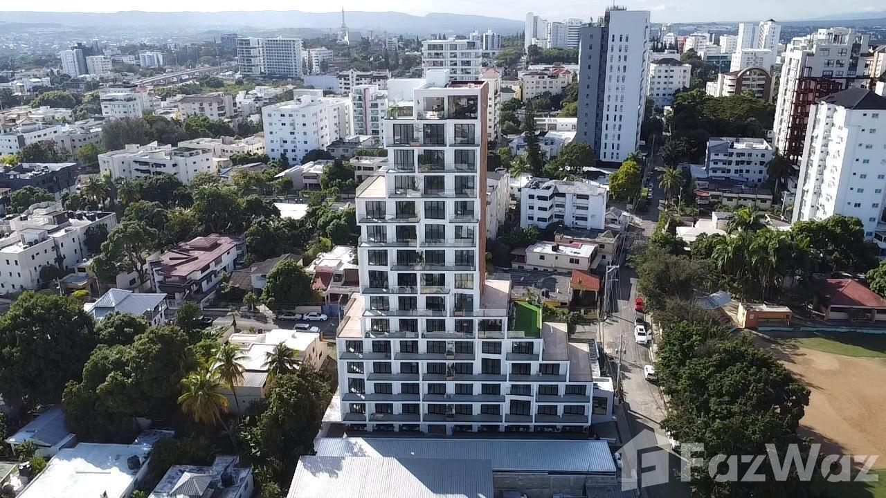 3 Bedroom Apartment for Sale in Torre Siena, Santiago De Los Caballeros — photo 4