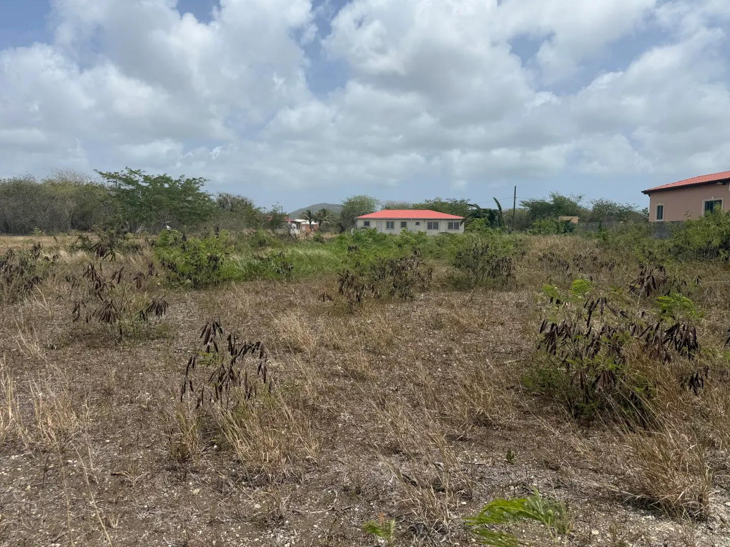 0.53 Acre Lot in US Virgin Islands — photo 1