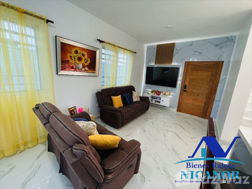 3 bedroom House for Sale in San Felipe De Puerto Plata, Puerto Plata — photo 3