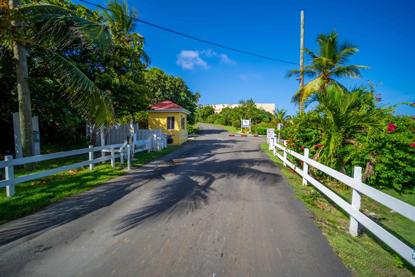 1-bedroom condo in St. Croix with ocean view — photo 3