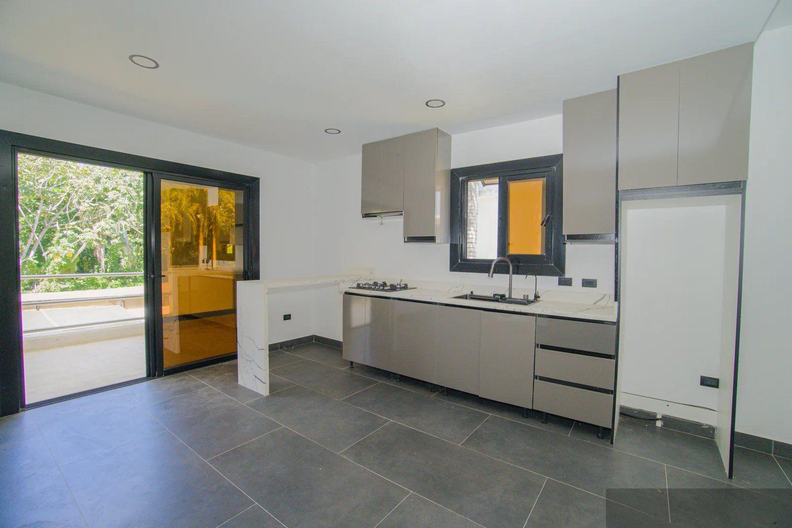 Penthouse Studios with Private Terrace, Costa Azul Cabarete — photo 4