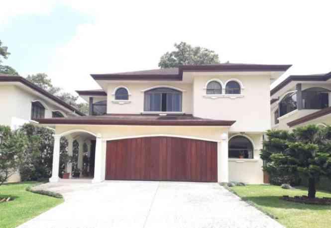 House for sale in Ayarco Sur, Curridabat — photo 1