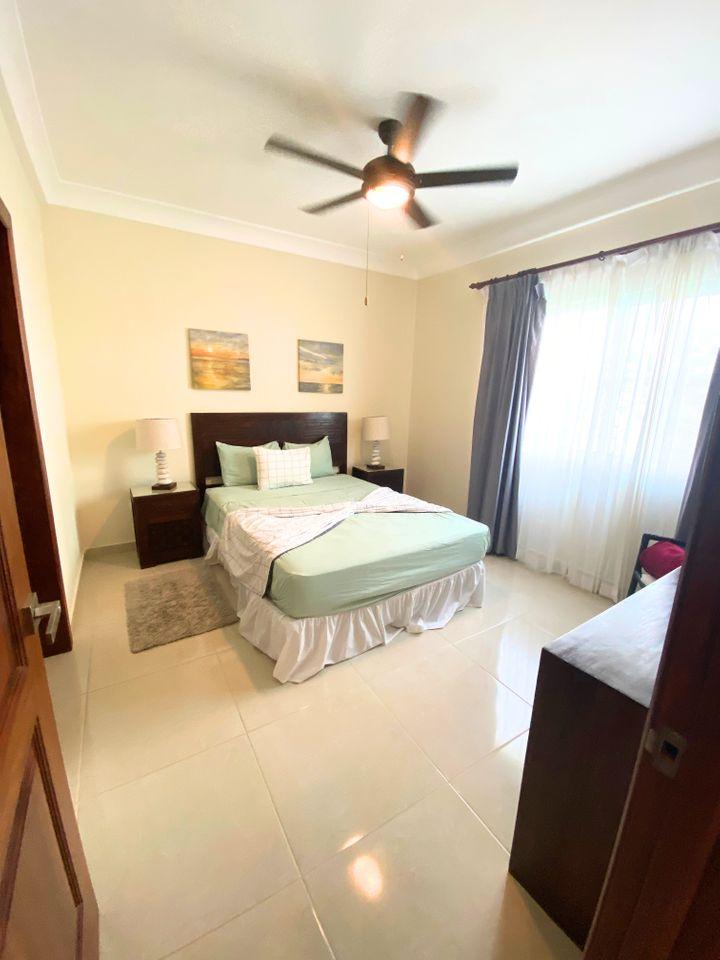 2 Bedroom Apartment In El Cortecito — photo 4