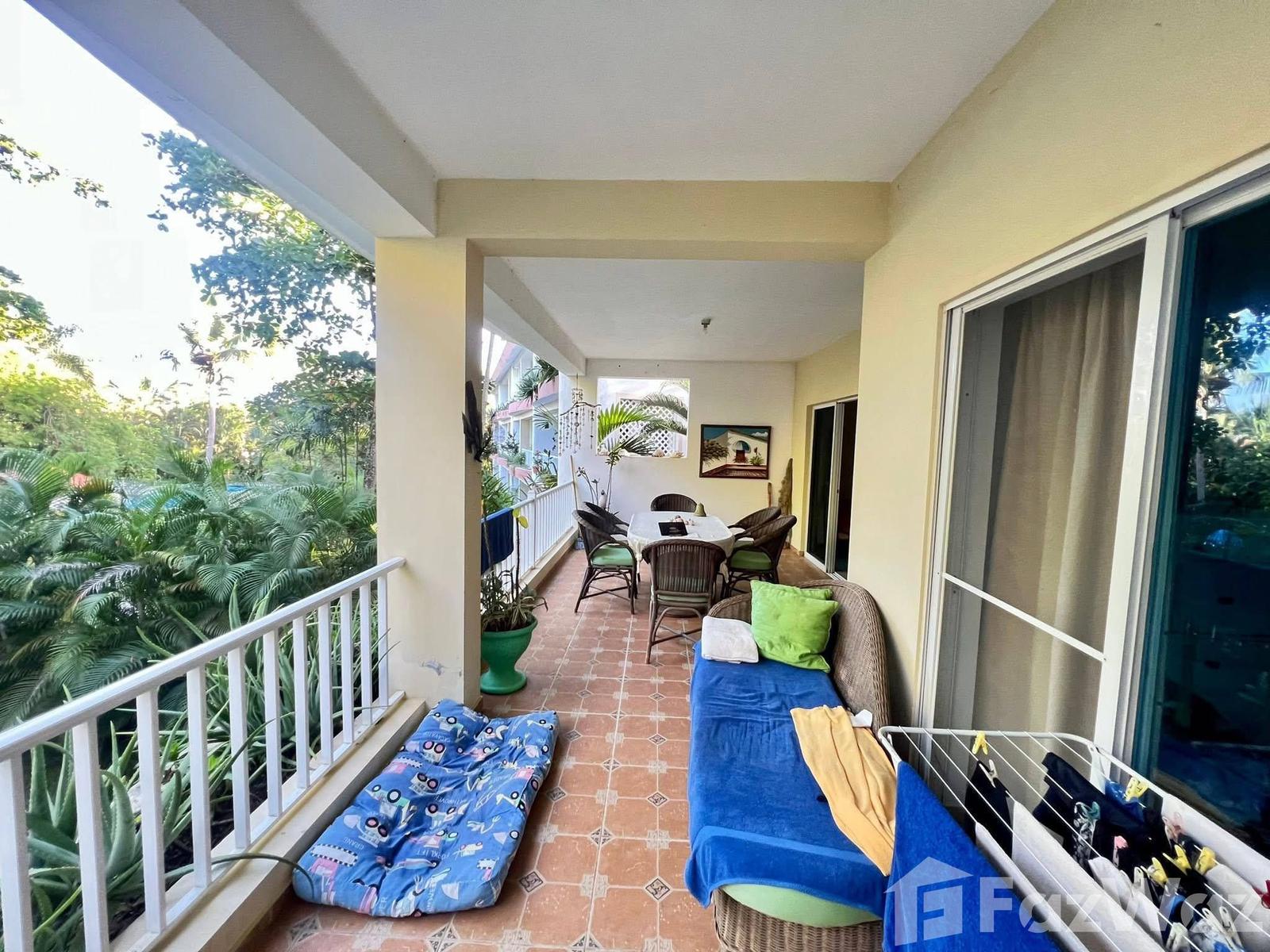 2-bedroom condo in Cabarete, Sosua — photo 3