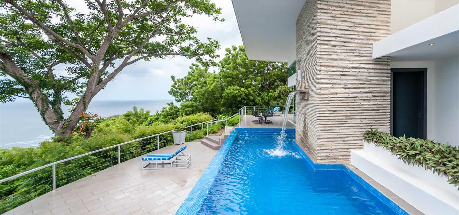 3 Bedroom Luxury Villa for Sale, Pacific Marlin, Nicaragua — photo 4