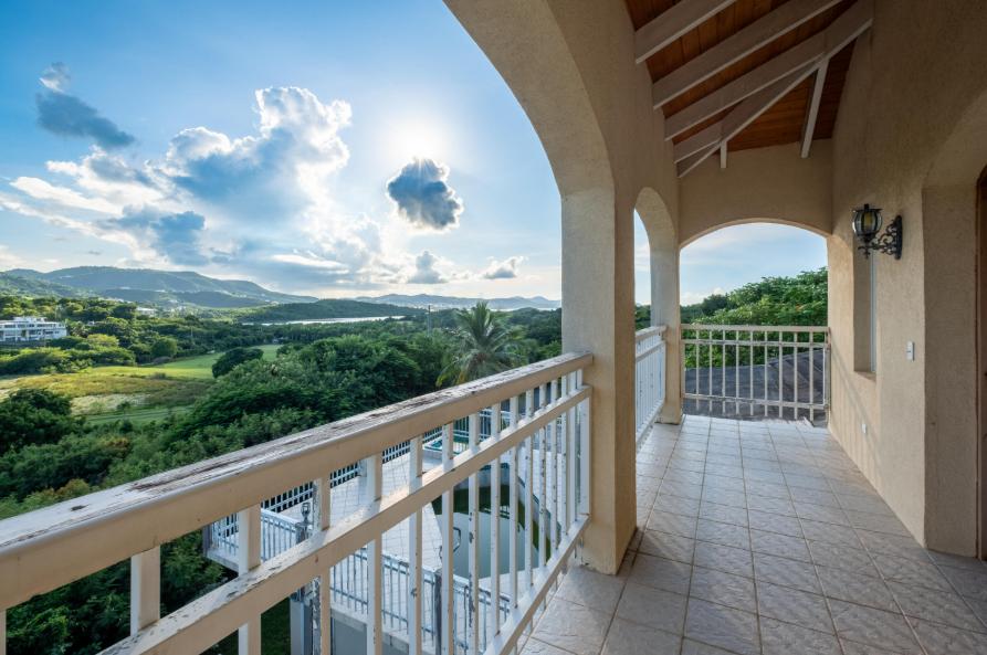 4 Bed 3.5 Bath Villa in Anna's Hope — photo 5