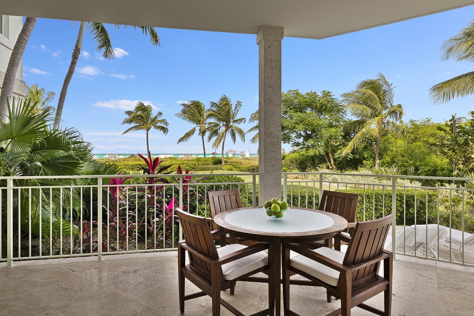 1 Bedroom Suite 109 for Sale, West Bay Club, Grace Bay, Providenciales, Turks & Caicos — photo 1