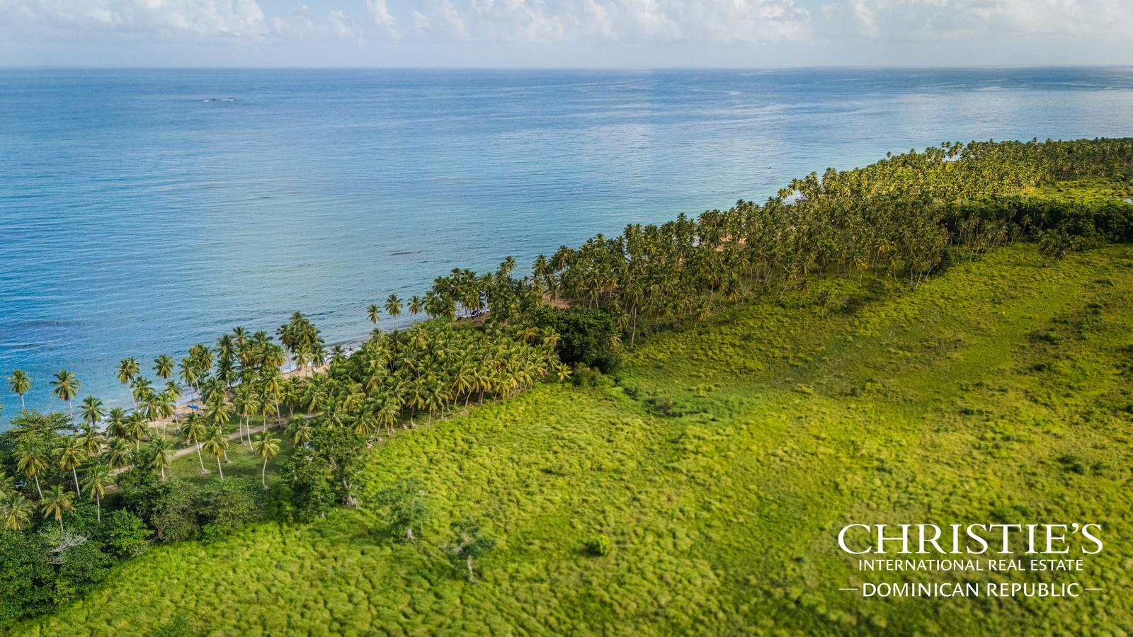Punta Arena Beachfront Lots — photo 5