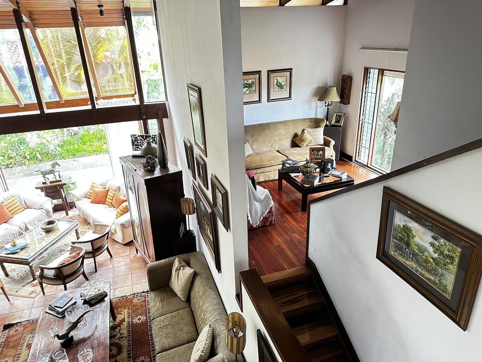 3 Bedroom House for Sale in Pinares de Curridabat, San Jose, Costa Rica — photo 4