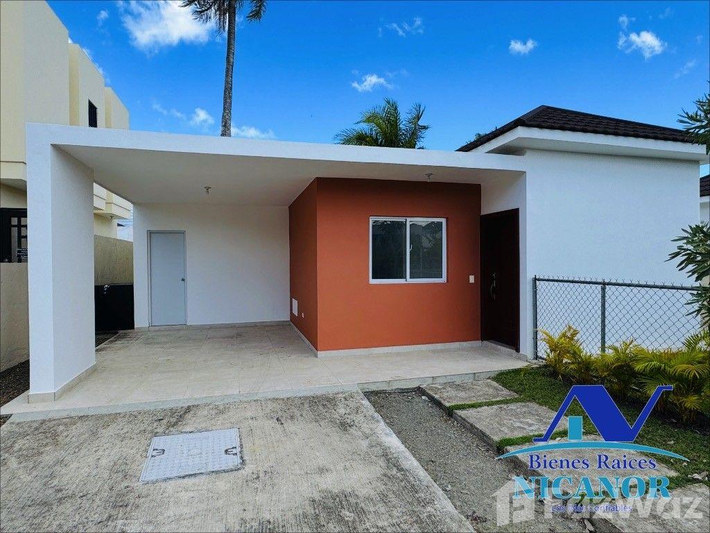 Three bedroom, two bathroom house for sale in San Felipe De Puerto Plata — photo 3