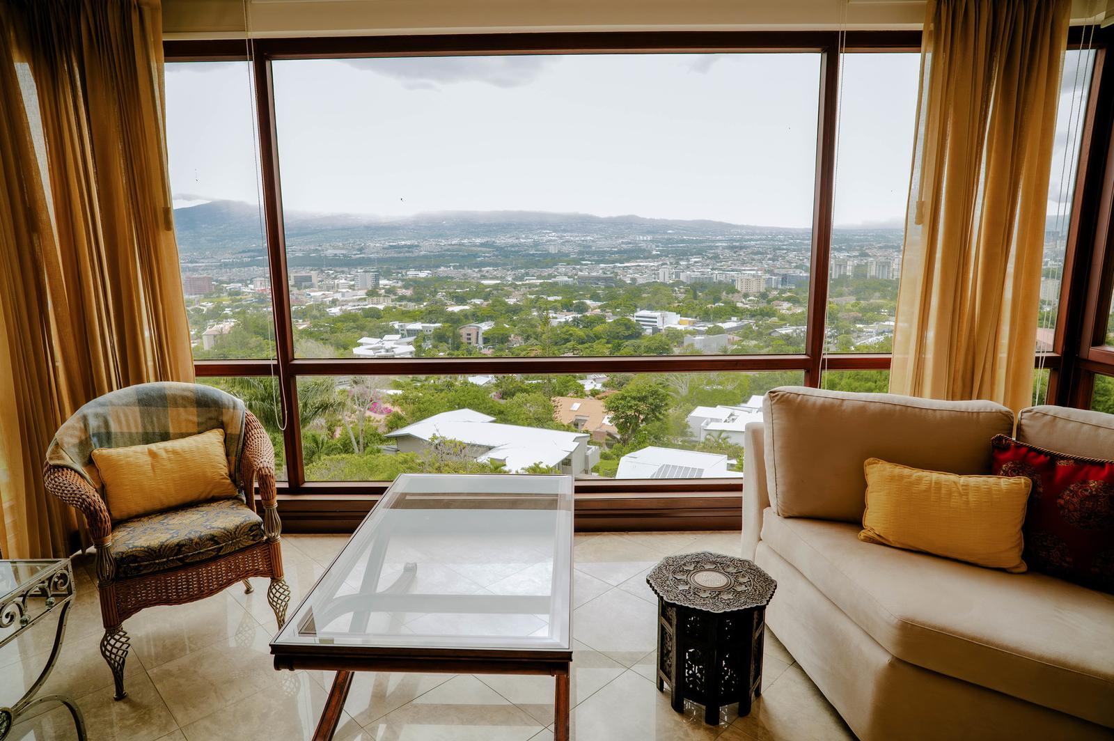 3 Bedroom Condo for Sale in Valle de Tamarindo, Escazu, San Jose — photo 4