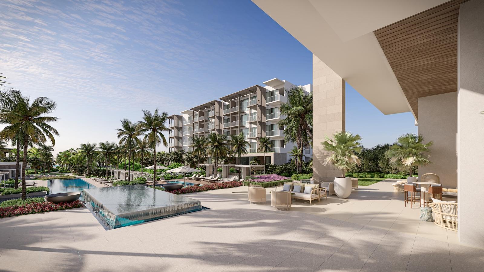 1 bedroom Condominium for sale - The Kempinski Grace Bay-A405, Grace Bay, TC — photo 3