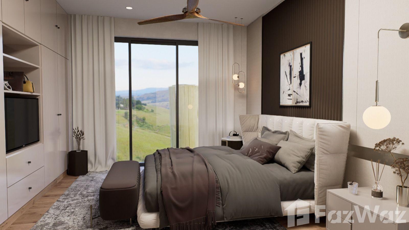 1 Bedroom Apartment for Sale at Natural Habitat — photo 3