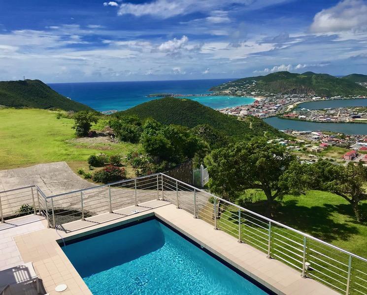 High View Estate — photo 1