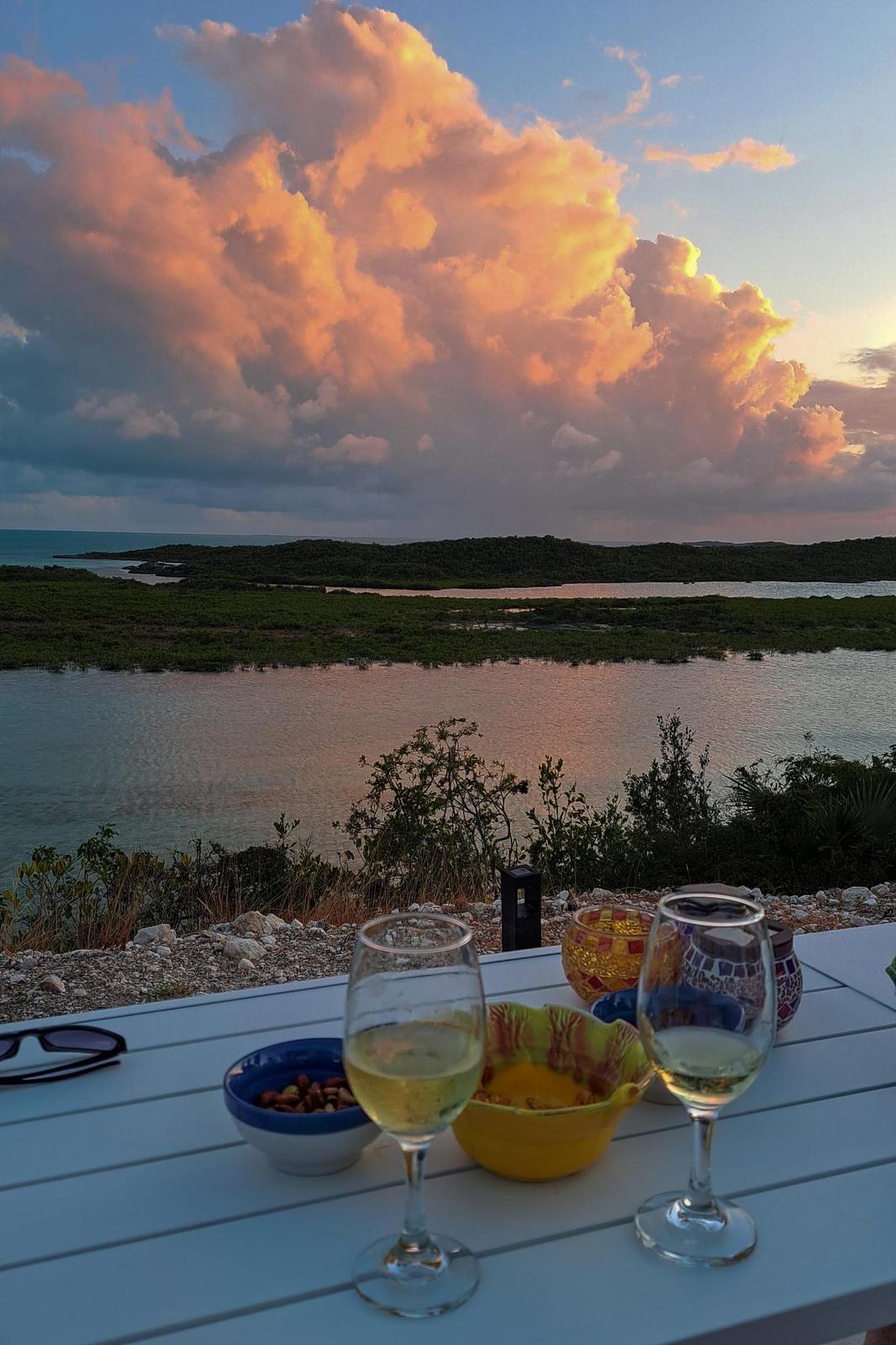 178 Chalk Sound Road, Chalk Sound, Providenciales, Turks and Caicos Islands — photo 2