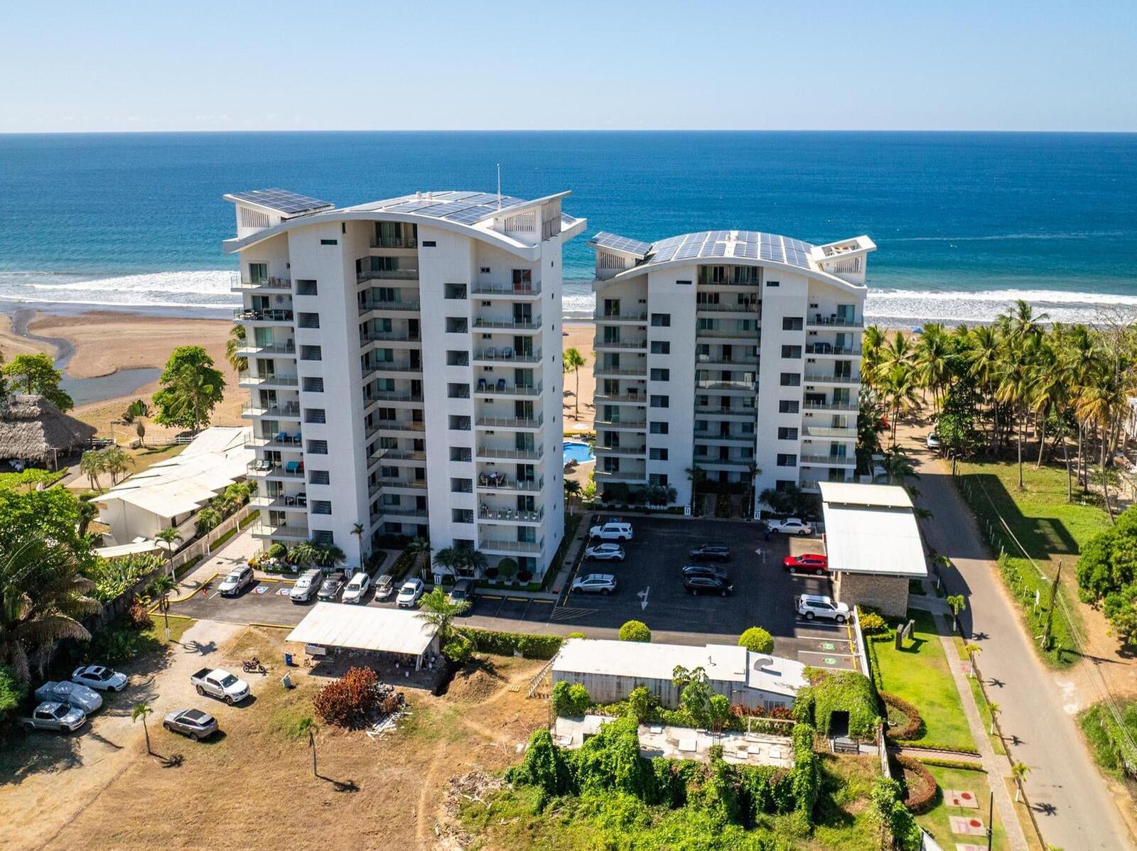 3 Bedroom Beachfront Condo for Sale, Diamante del Sol, Jaco, Puntarenas, Costa Rica — photo 3