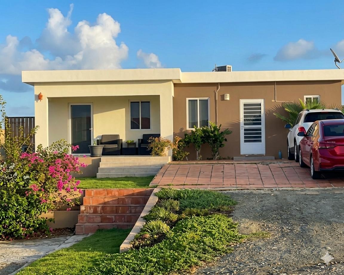 Home for Sale in Grote Berg — photo 1